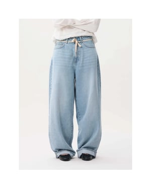 Catwalk Junkie Baggy fit jeans
