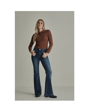 Para Mi Jade jeans