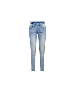 Summum Nova-50 skinny pure stretch denim