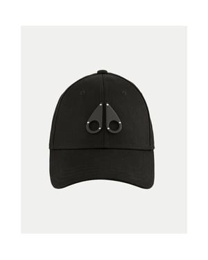 Moose Knuckles Logo icon cap on