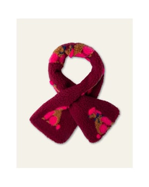 Oilily Apoodle sjaal