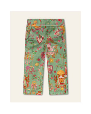 Oilily Paris broek