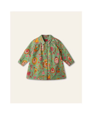 Oilily Daloulou jurk