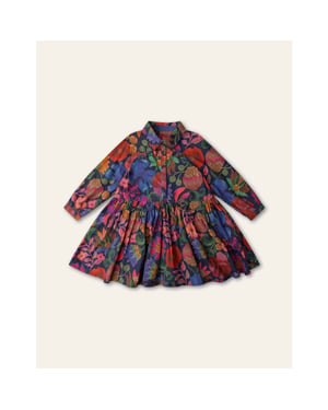 Oilily Djuliette jurk