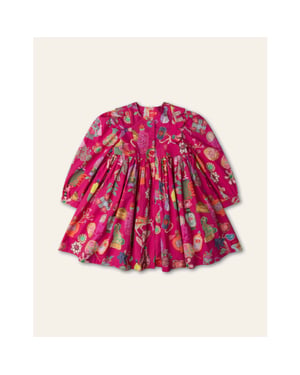Oilily Dix jurk