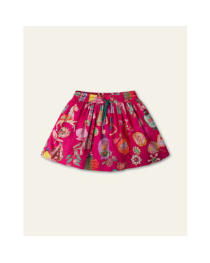 Oilily Skills rok