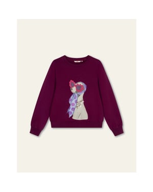 Oilily Hipper sweater