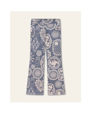 Oilily Peace broek