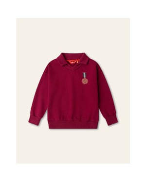 Oilily Henry sweater