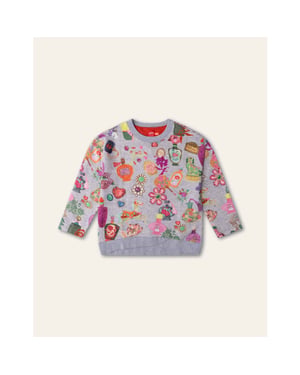 Oilily Heureux sweater
