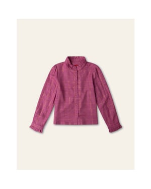 Oilily Bonjour blouse