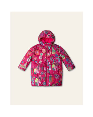 Oilily Chanson jas