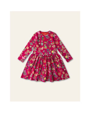 Oilily Dippa jurk