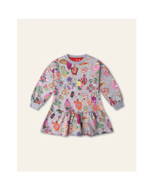 Oilily Drole jurk