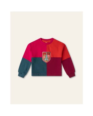 Oilily Haris sweater
