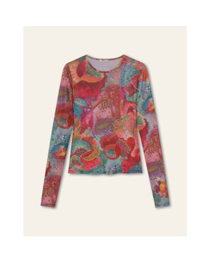 Oilily Tommorrow top