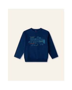 Oilily Hector sweater