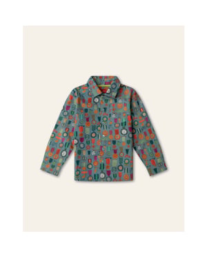 Oilily Bertus blouse