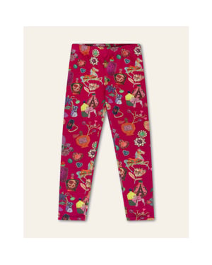Oilily Peppy legging