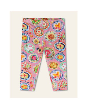 Oilily Peppy legging