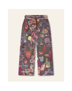 Oilily Pling broek