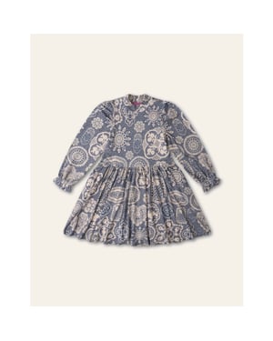 Oilily Doulouse jurk