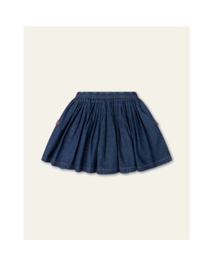 Oilily Solo rok