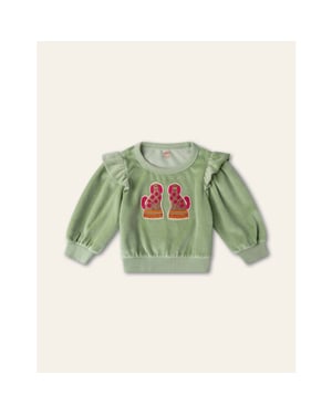 Oilily Honette sweater