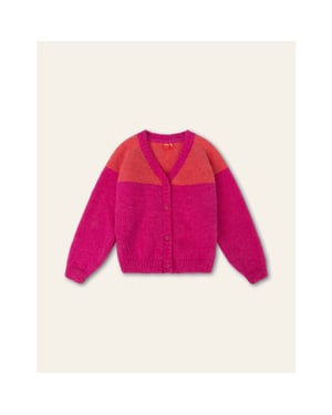 Oilily Vedette vest