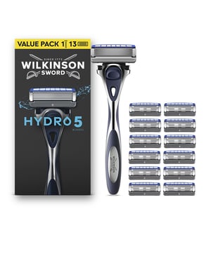 Wilkinson Sword Hydro 5