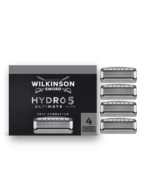 Hydro 5 Ultimate Skin Hydration 4 