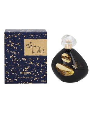 Sisley Izia La Nuit Edp Spray100 ml.