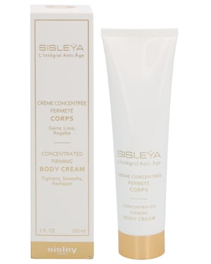 Sisley Sisleÿa L'Integral Anti-Age Concentrated Firming Body Care