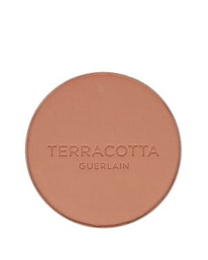 Guerlain Terracotta Bronzing Powder Refill 2021 Edition No 02 Medium Cool 10g