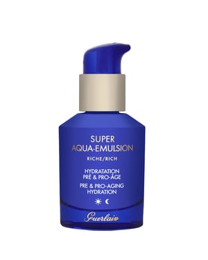 Guerlain Super Aqua Emulsion Rich