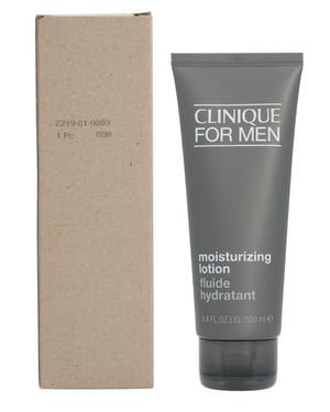 Clinique For Men Moisturizing Lotion 100ml