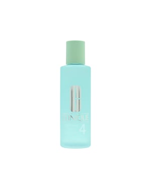 Clinique Cleansers & Makeup Removers Clarifying Lotion Twice A Day Exfoliator 4 for Oily Skin /