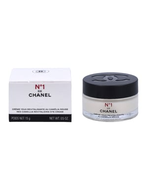 Chanel Eye & Lip Care No 1 De Chanel Revitalizing Eye Cream