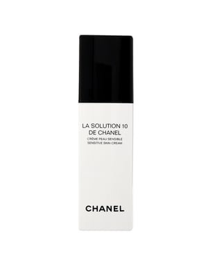 Chanel La Solution 10 Sensitive Skin Moisturiser - 30ml