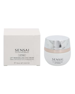 SENSAI Cellular Performance Lifting Series Lift Remodelling Eye Cream