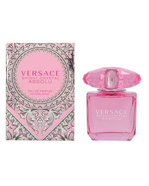 Versace Bright Crystal Absolu Eau de Parfum 30ml