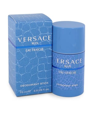 Versace Eau Fraiche Man Deo Stick 75ml.