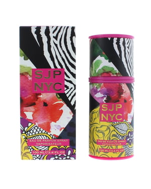 Sarah Jessica Parker Nyc Eau de Parfum 100ml