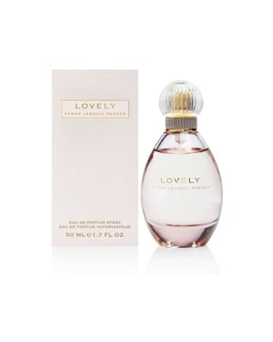 Sarah Jessica Parker Lovely Eau De Parfum 50ml