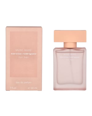 Narciso Rodriguez For Her Musc Nude Edp Spray 30 ml