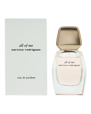 Narciso Rodriguez All Of Me Eau De Parfum 30ml