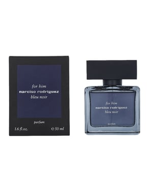 Narciso Rodriguez Bleu Noir for Him Parfum Spray 50 ml