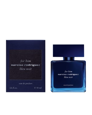 Narciso Rodriguez Bleu Noir For Him Edp Spray 50 ml