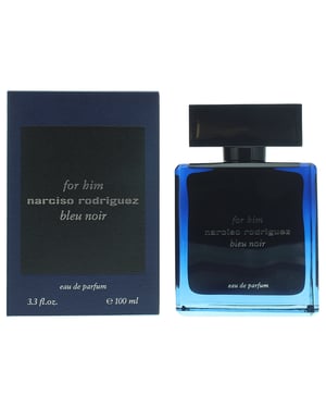 Narciso Rodriguez For Him Bleu Noir Eau de Parfum 100ml