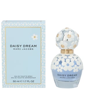 Marc Jacobs Daisy Dream Edt Spray 50ml